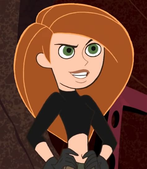 kim possible wikipedia